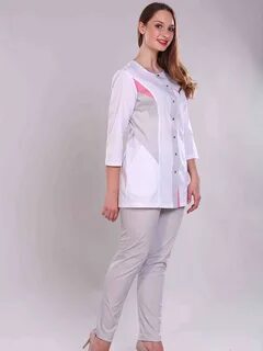 Медицинские костюмы иваново