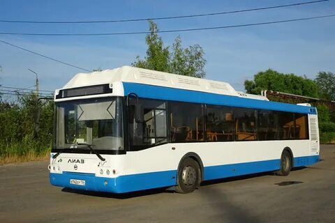 Маршрут автобуса 899