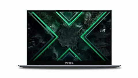 Компьютеры инфиникс