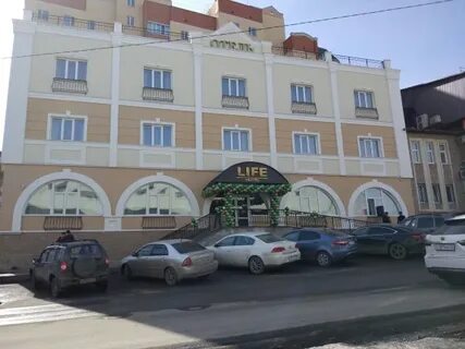 Пенза лайф