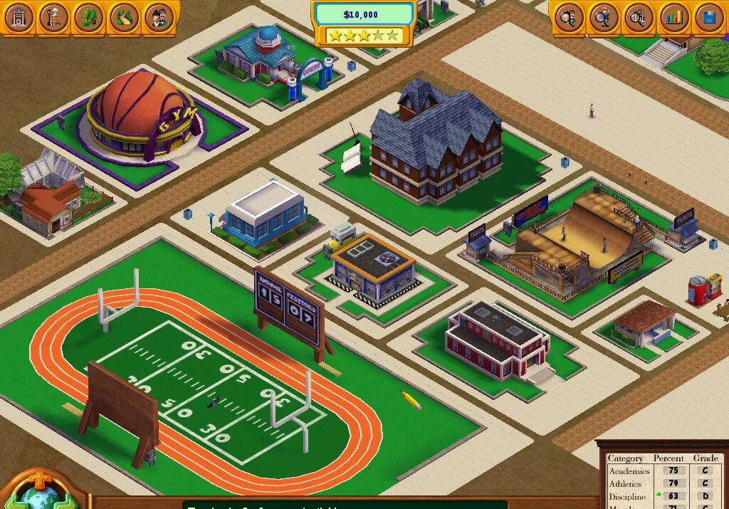 Школа Tycoon. ТАЙКУН игры. School Tycoon game. Tycoon Tycoon 1978.