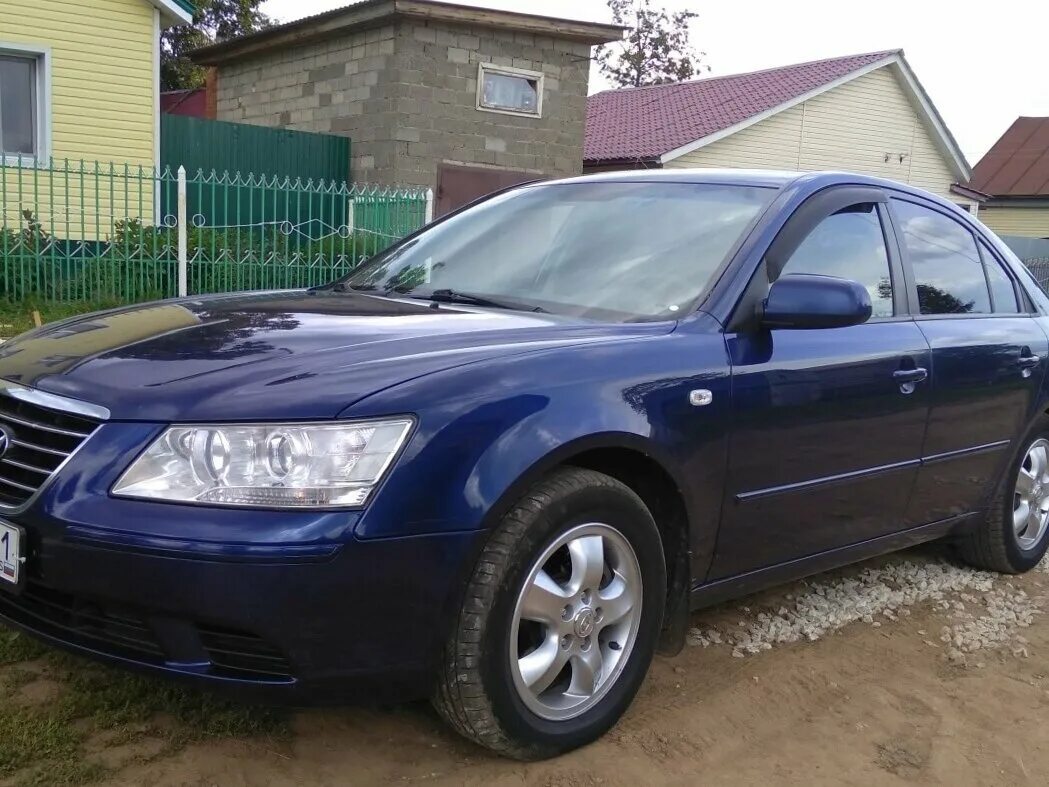 Соната 2008 г. Hyundai Sonata v (NF) 2008. Hyundai NF 2008. Hyundai Sonata 2008 синий. Хендай Соната НФ 2008 синий.