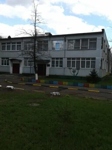 Panorama: Gbdou Detsky sad № 53, kindergarten, nursery, Saint Petersburg, Lenska