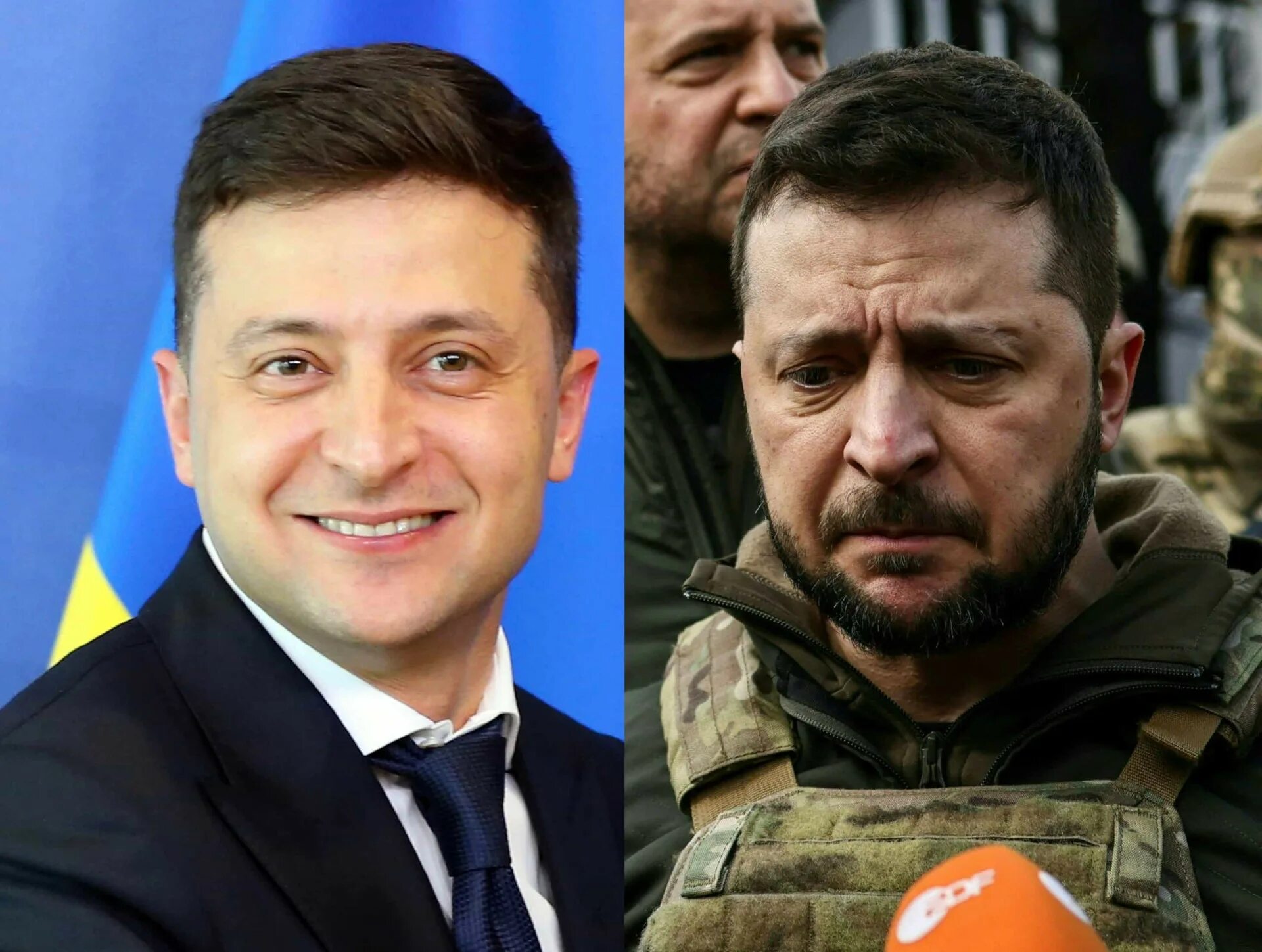 Липень 2019 - Сторінка 50 - Хроніки Перманентної Кризи в Україні