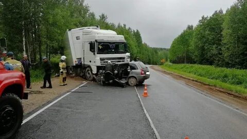 Новости кировская область на сегодня происшествия
