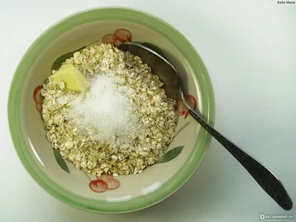 Каша болит