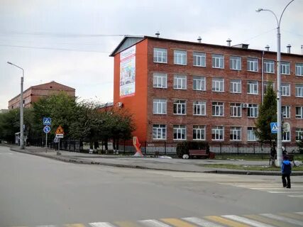 Пту кемерово