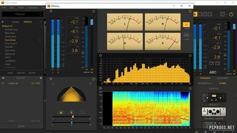 Ik multimedia t racks 5