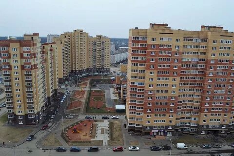 Сайт поселка свердловский