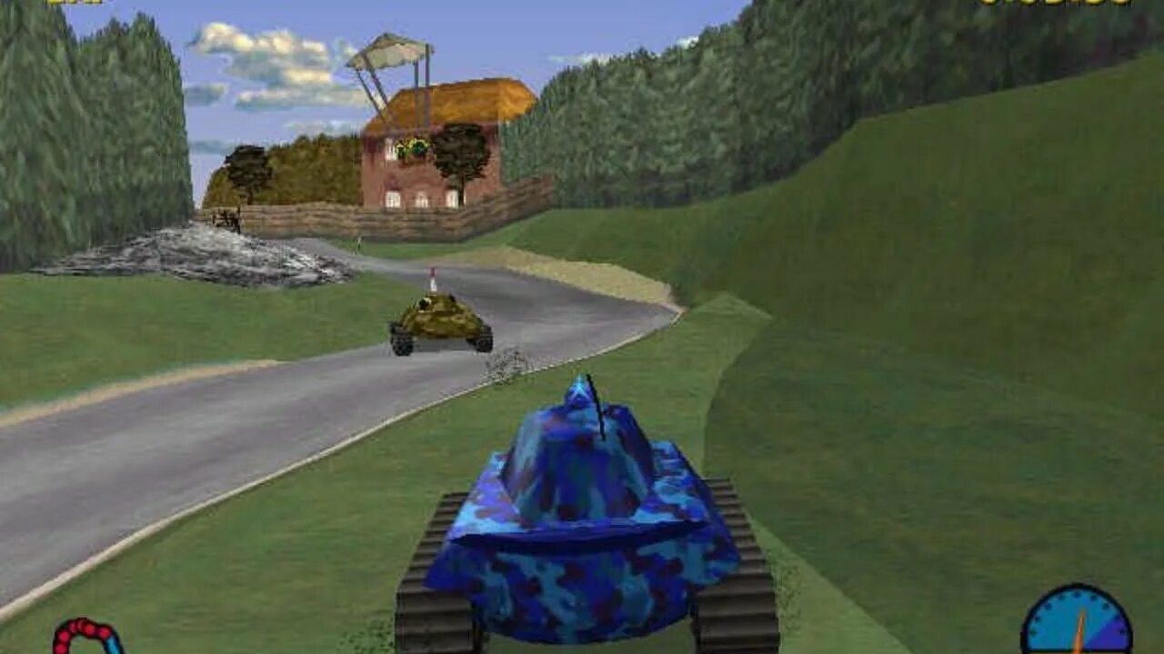 Tank Racer 1999 ПК. Tank Racer ps1. TANKRACE игра. Гонки на танках игра 2000 годов. Игра гонки танки