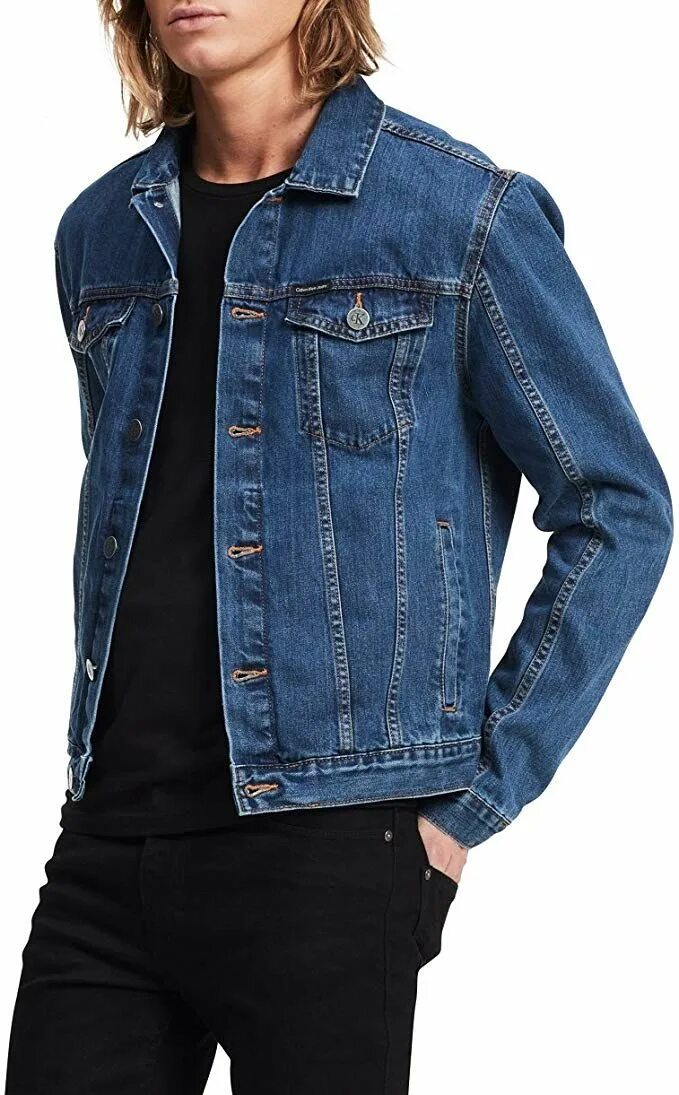 Джинсовка Calvin Klein Jeans. Джинсовка Кельвин Кляйн мужская. Куртка Calvin Klein Jeans Jacket. Джинсовая куртка Calvin Klein Jeans мужская.