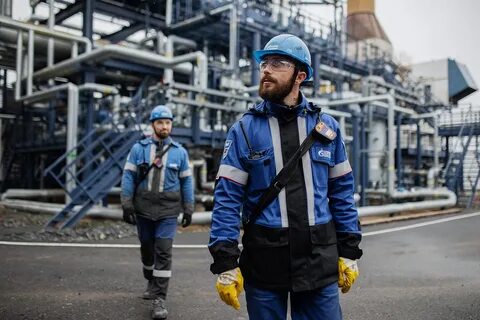 Газпромнефть оренбург