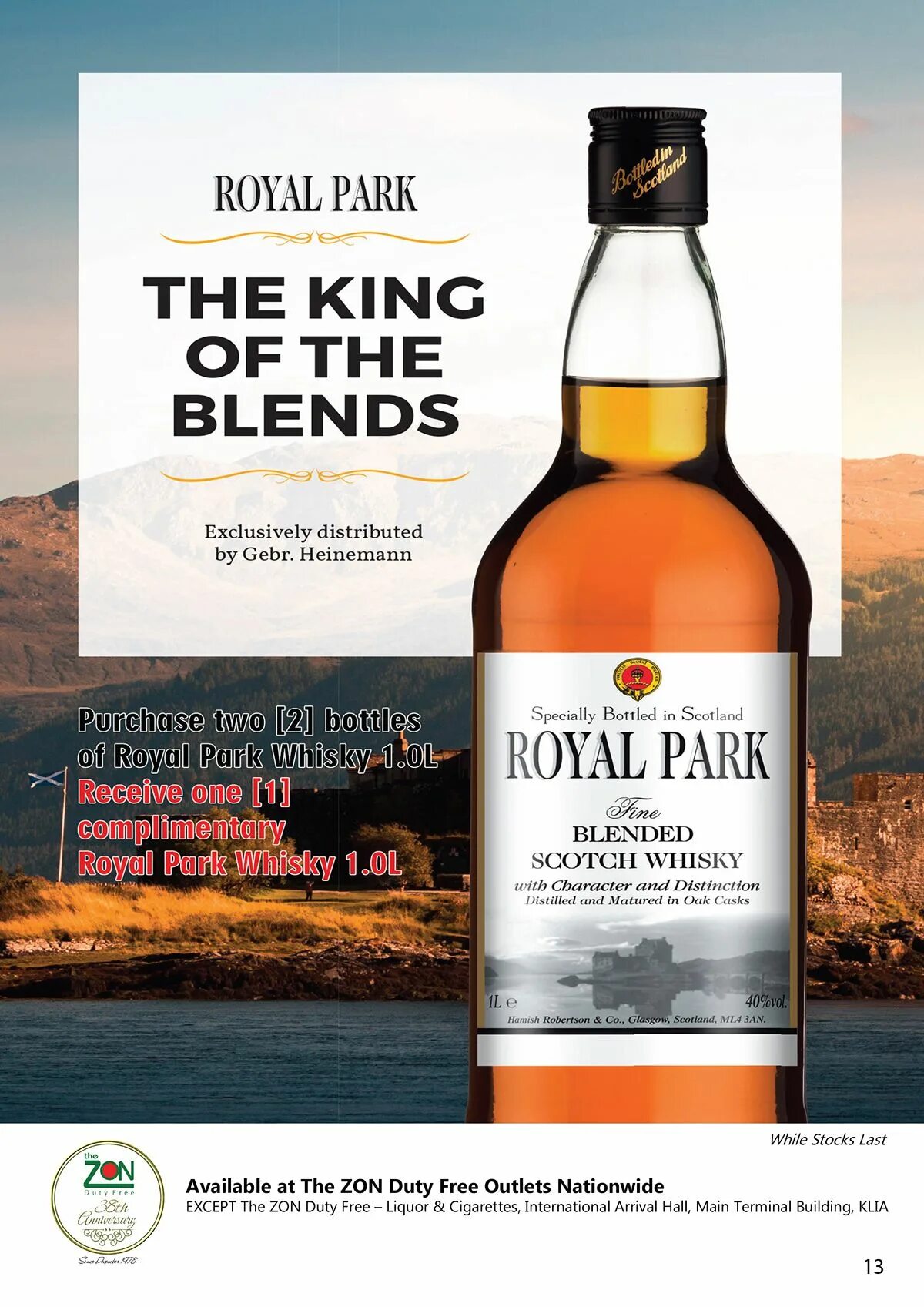 Royal park виски. Виски Ройал парк. Виски Роял парк 1 литр. Royal Park Whisky 40% 1l. Виски рояль.