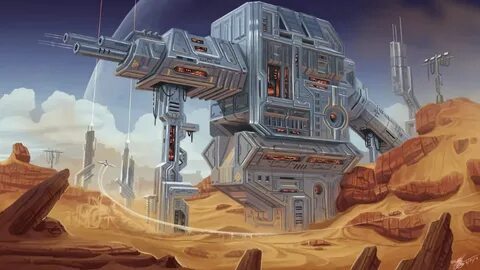 Sphaze sci fi