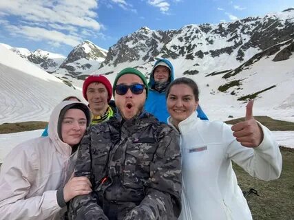 Архыз сказка