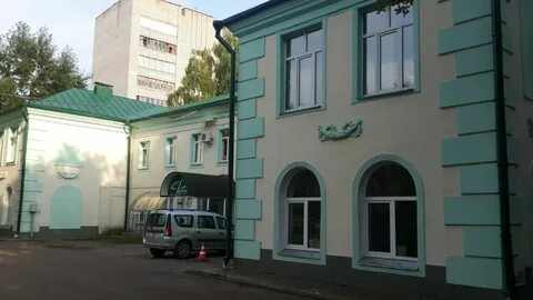 Улица труда киров