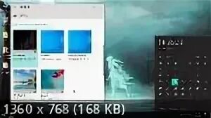 Windows 10 ltsc 2021 x64