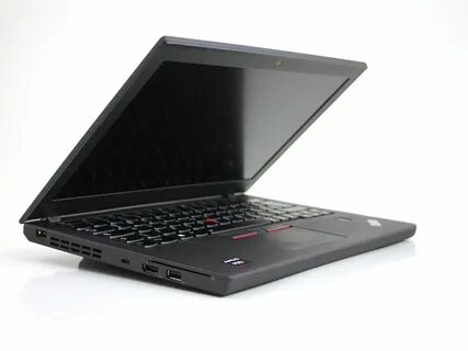 Thinkpad a285