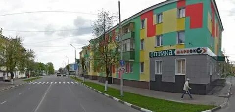 Губкин киров
