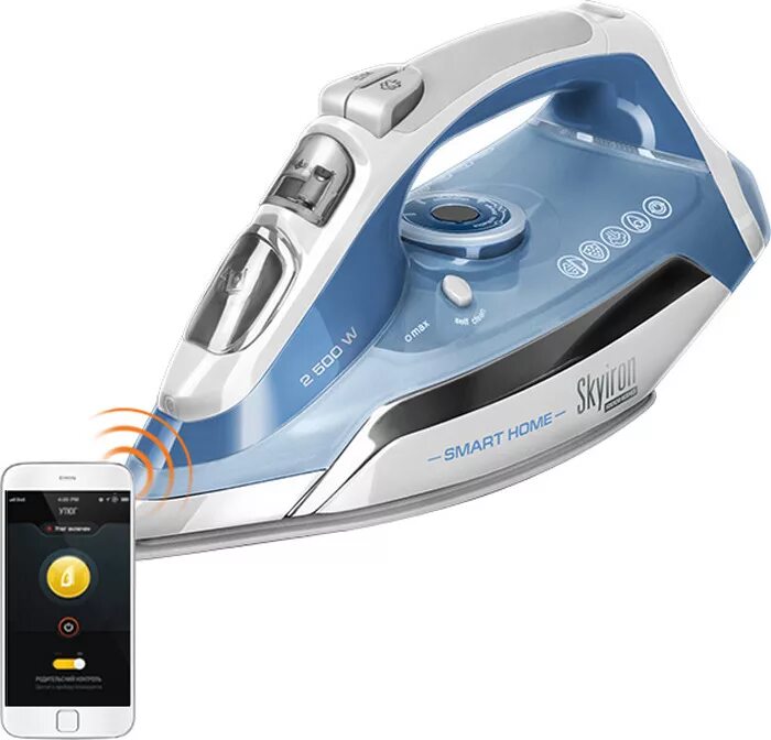 Утюг skyiron smart home как разобрать Утюг REDMOND SkyIron RI-C255S купить по выгодной цене AliExpress