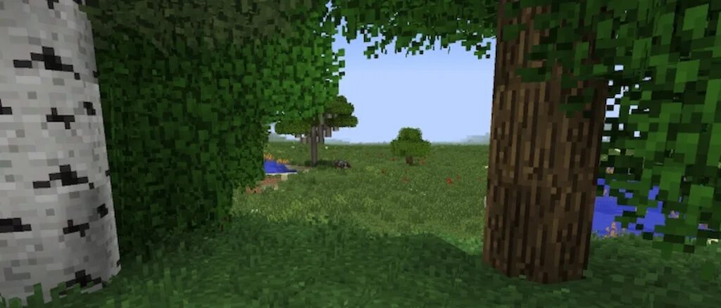 Мод better foliage. Betterfoliage-mc1.12-2.2.0. betterfoliage_mc1.7_1.0.11. листва майнкрафт 1.12.2. betterfoliage-mc1.7-1.0.15.