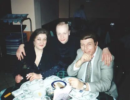 Жена ободзинского фото