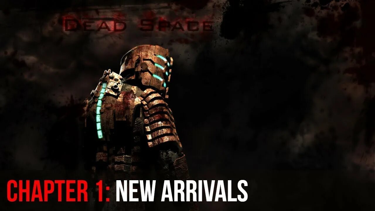История dead space. Dead space (игра, 2023). dead space 3.