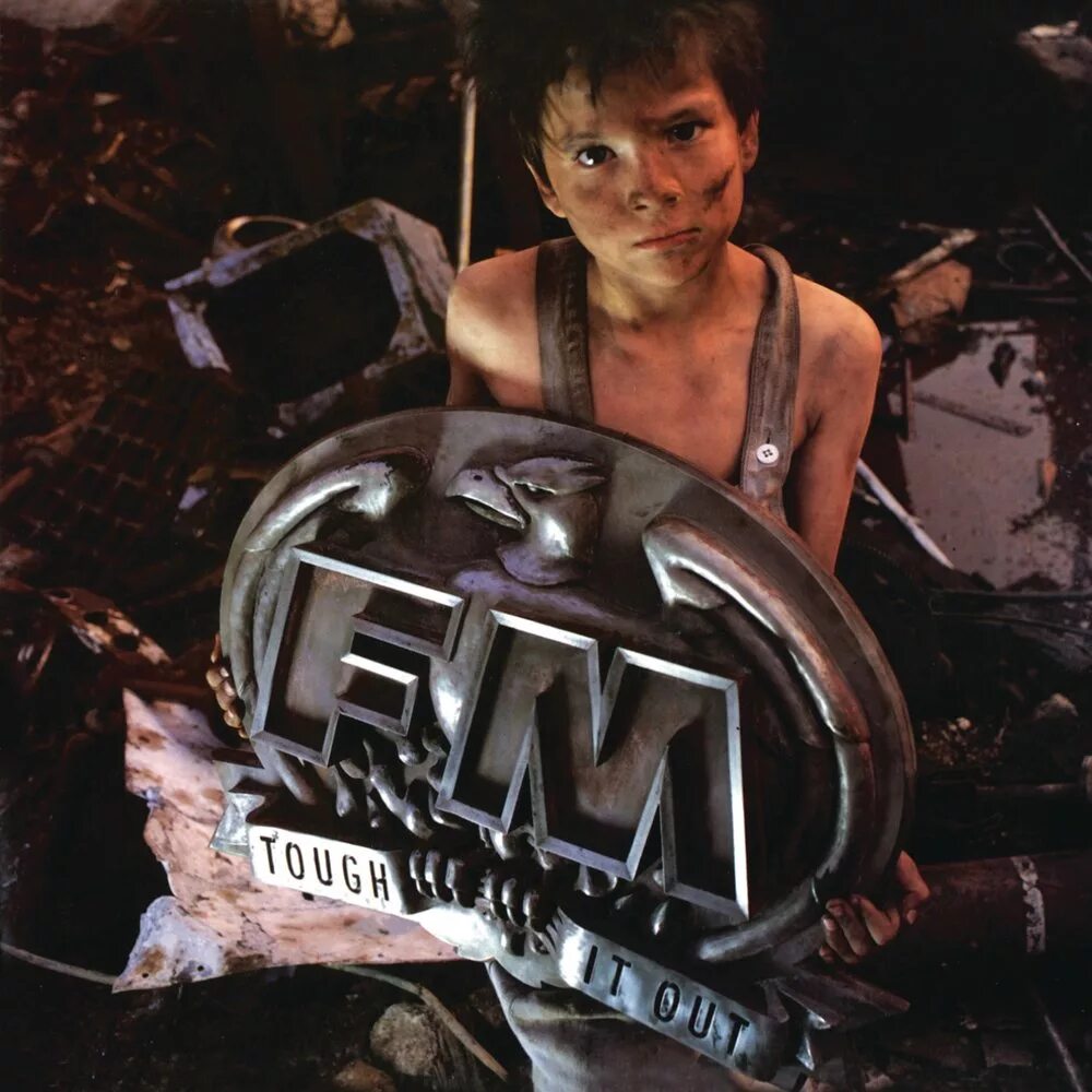 It out like that. Fm 1989 tough it out. tough it out fm. fm - 1989 tough it out (remastered 2012). fm обложка.