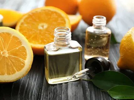 Косметические отдушки