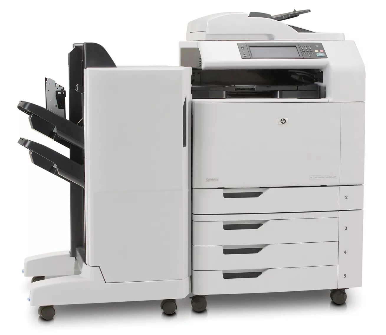 Mfp a3. Mfp a3