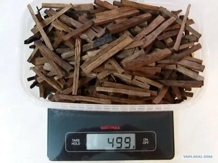 Сколько дубовой щепы