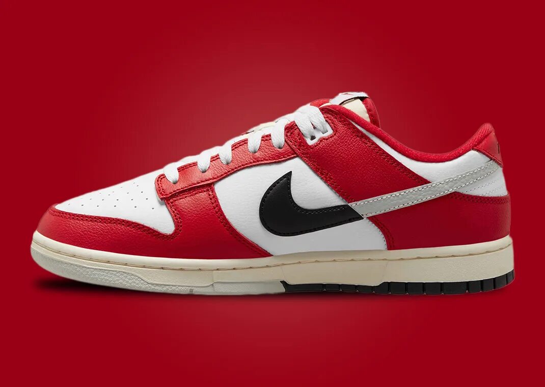 Nike dunk chicago. Nike dunk chicago. Nike dunk chicago 75th. Nike dunk 75 nba. Nike dunk chicago.