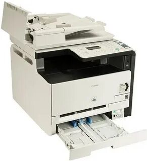 Sensys mf641cw