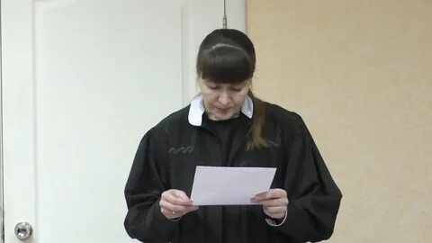 Ивановские мировые судьи