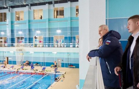 Центр спорт подготовки