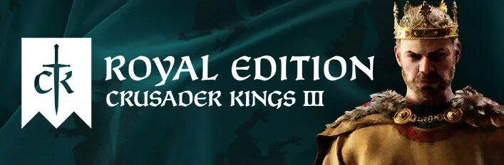 Crusader kings iii royal. Crusader kings iii: royal edition. royal edition. xros royal edition.