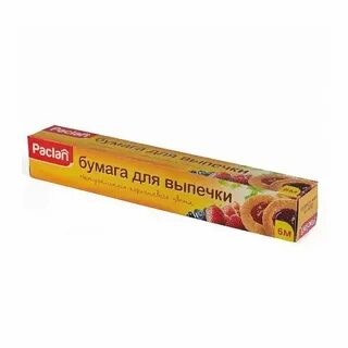 Бумага для духовки как использовать