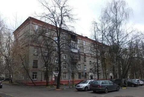 2 ая прядильная