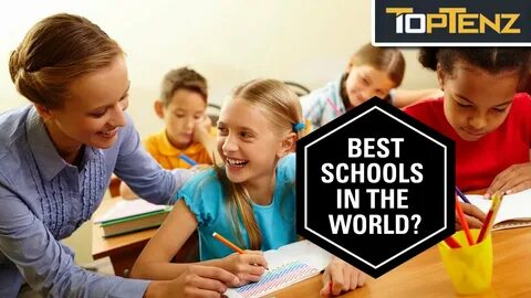 Best result school