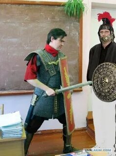 Преподаватель исторических