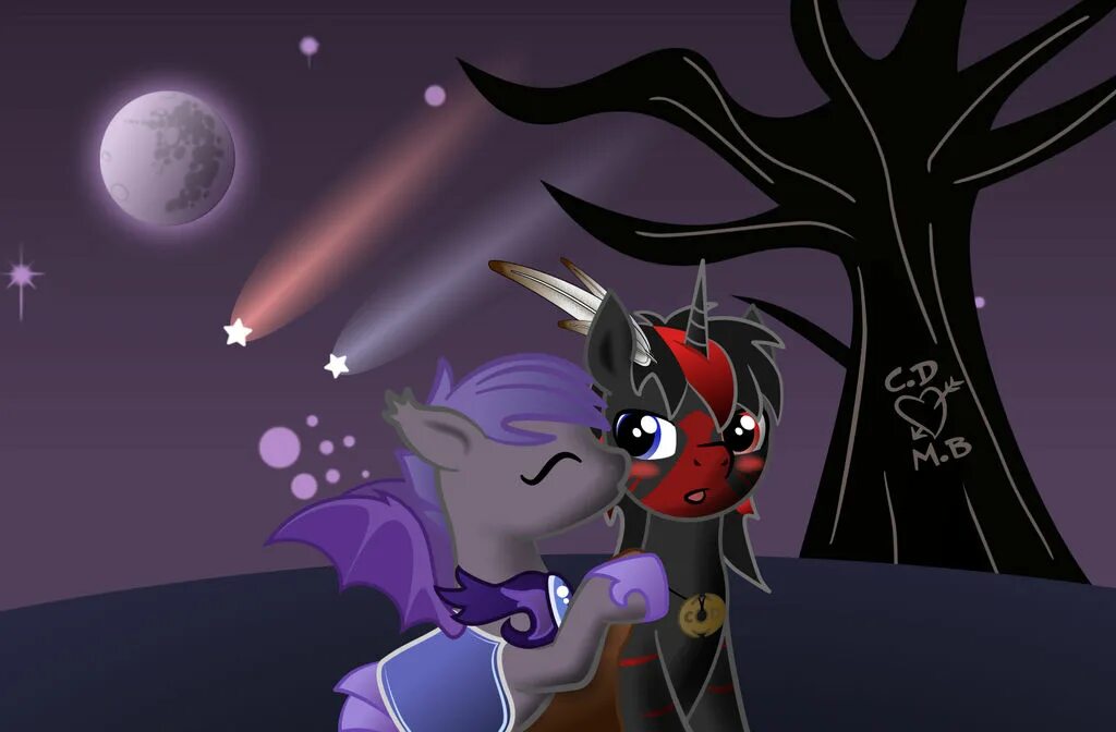 Миднайт 1.6. Bat Pony Midnight Blossom. Бэтпони Midnight Blossom. MLP Midnight. Midnight Sun MLP.