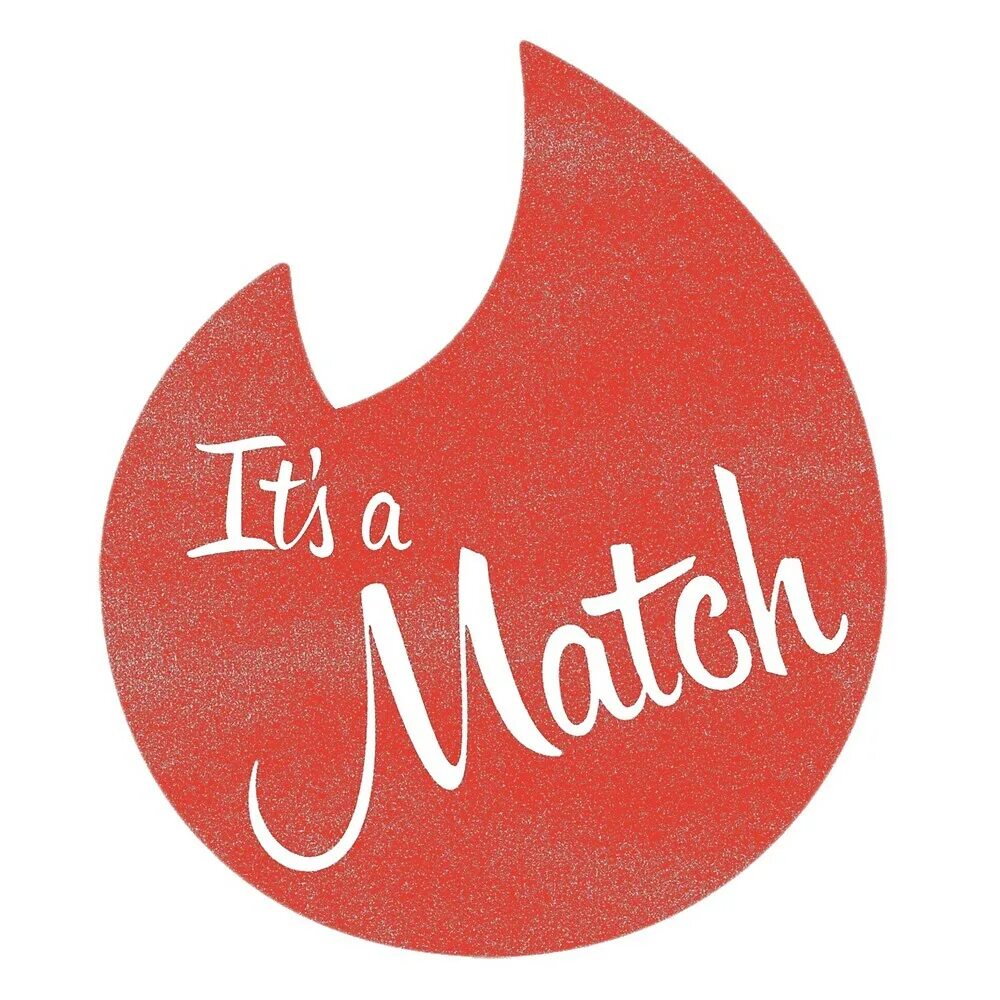 Its a match. Тиндер its a match. тиндер лого. tinder its a match логотип. шрифт тиндер its a match.