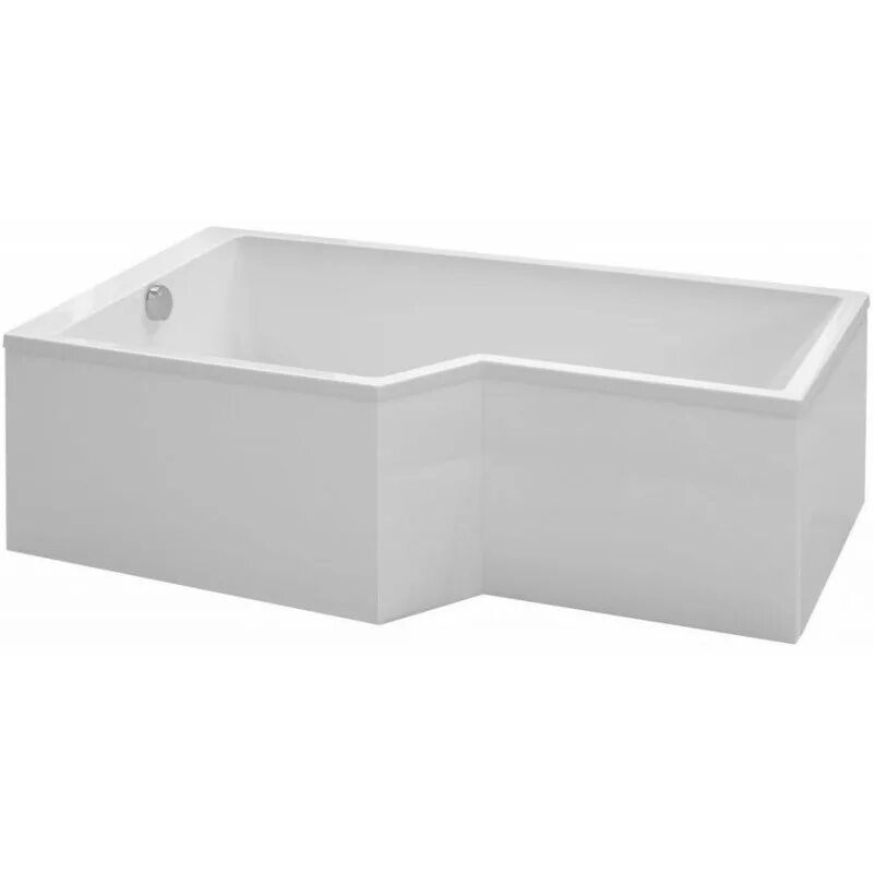 Ванна акриловая jacob delafon bain douche neo. Ванна bain. Bain douche панель. Ванна bain. Ванна bain.