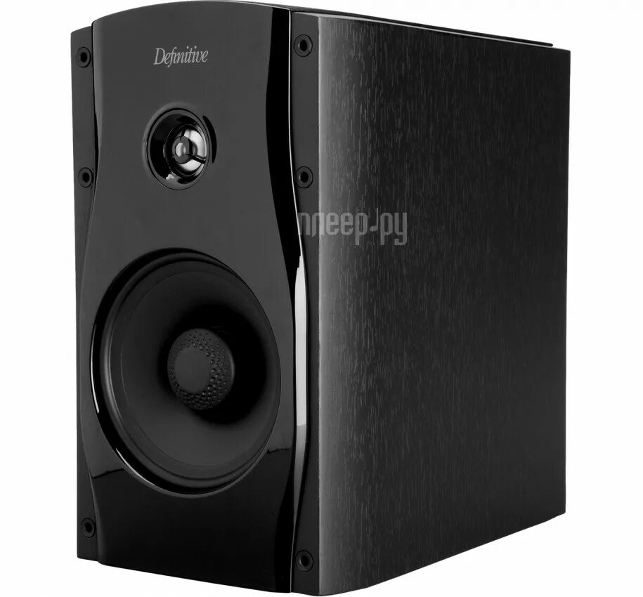 Studio monitors