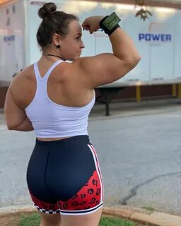 Lauren parker