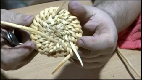Заплетать корень