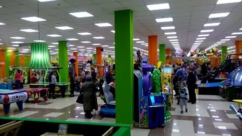 Планета детства подольск