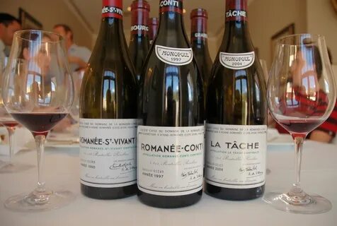 Domaine de la