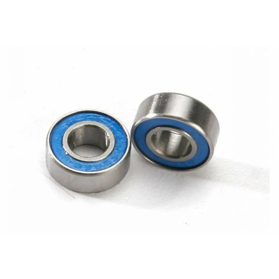 Подшипник 2 5 2 мм. Подшипники traxxas (5x10x4mm). подшипник 5x10x4мм 2шт. металлофторопластовые подшипники скольжения. 6x bearings 13x4x5 (odborew).