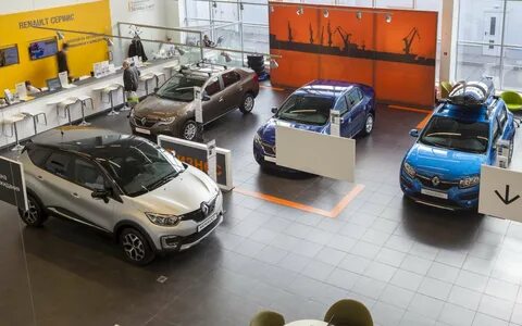 Автосалона варшавское шоссе отзывы